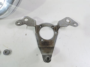 2006 Yamaha XVS650 V-Star Classic Custom Hypercharger Air Filter Kit - Read