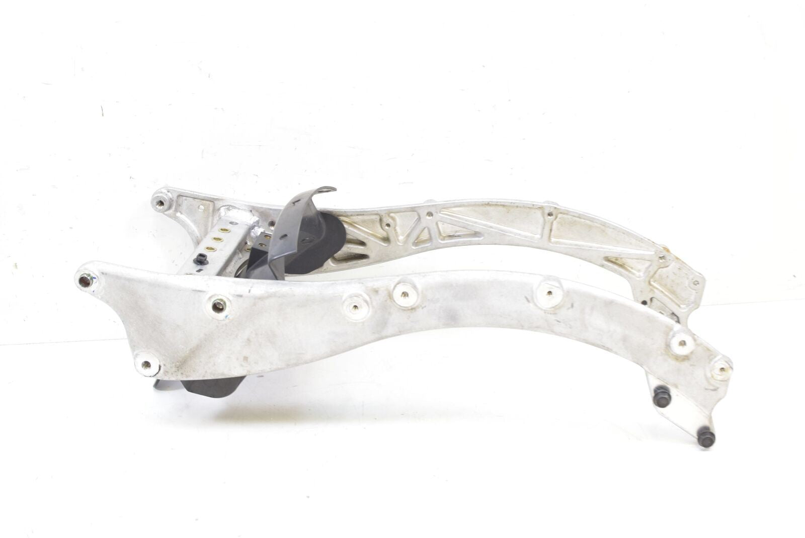 2017 Indian Chieftain Limited Straight Sub Frame Subframe 1019138 1024782