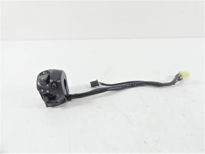 2013 Yamaha VMX17 V-Max 1700 Left Blinker Lights Control Switch 2S3-83972-00-00 | Mototech271
