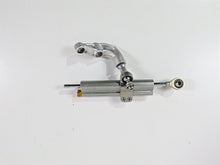 Load image into Gallery viewer, 2022 BMW RnineT Pure K22 Ohlins Steering Damper Stabilizer &amp; Mounts 32768548757
