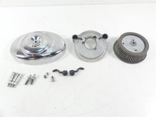 Load image into Gallery viewer, 2006 Harley Touring FLHTCUI Electra Glide Air Cleaner Breather Filter  29478-05
