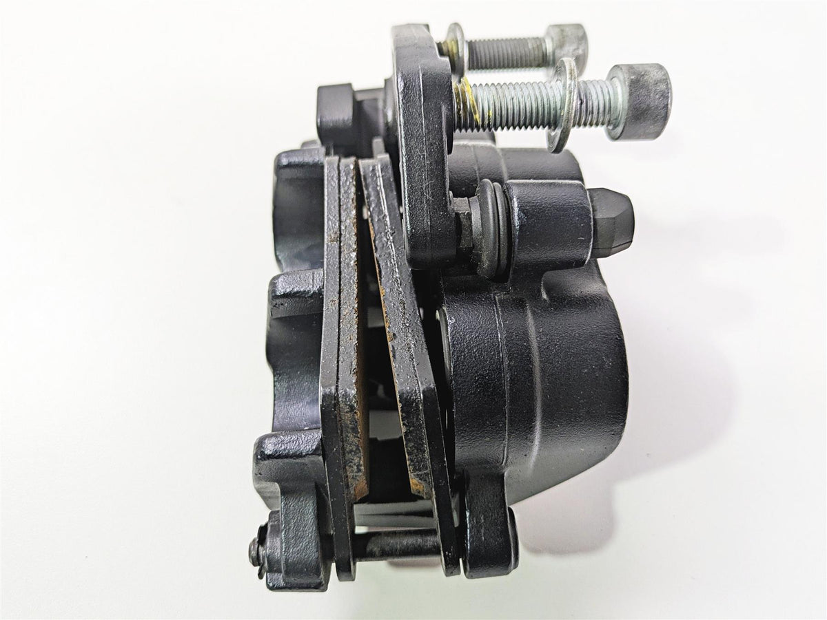 2016 Zero Motorcycles S 9.8 Front Brake Caliper J.Juan 25-07686 {{ shop.shopifyCountryName }} - Mototech271
