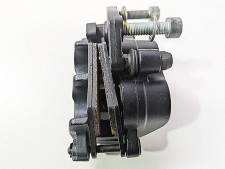 2016 Zero Motorcycles S 9.8 Front Brake Caliper J.Juan 25-07686 {{ shop.shopifyCountryName }} - Mototech271