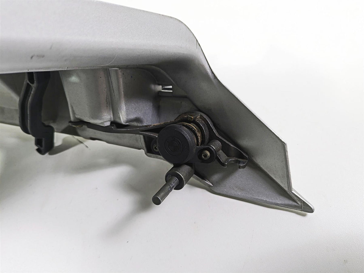 2006 BMW R1200GS K255 Adv Rear Support Under Rack 46547574774 46547693422 {{ shop.shopifyCountryName }} - Mototech271