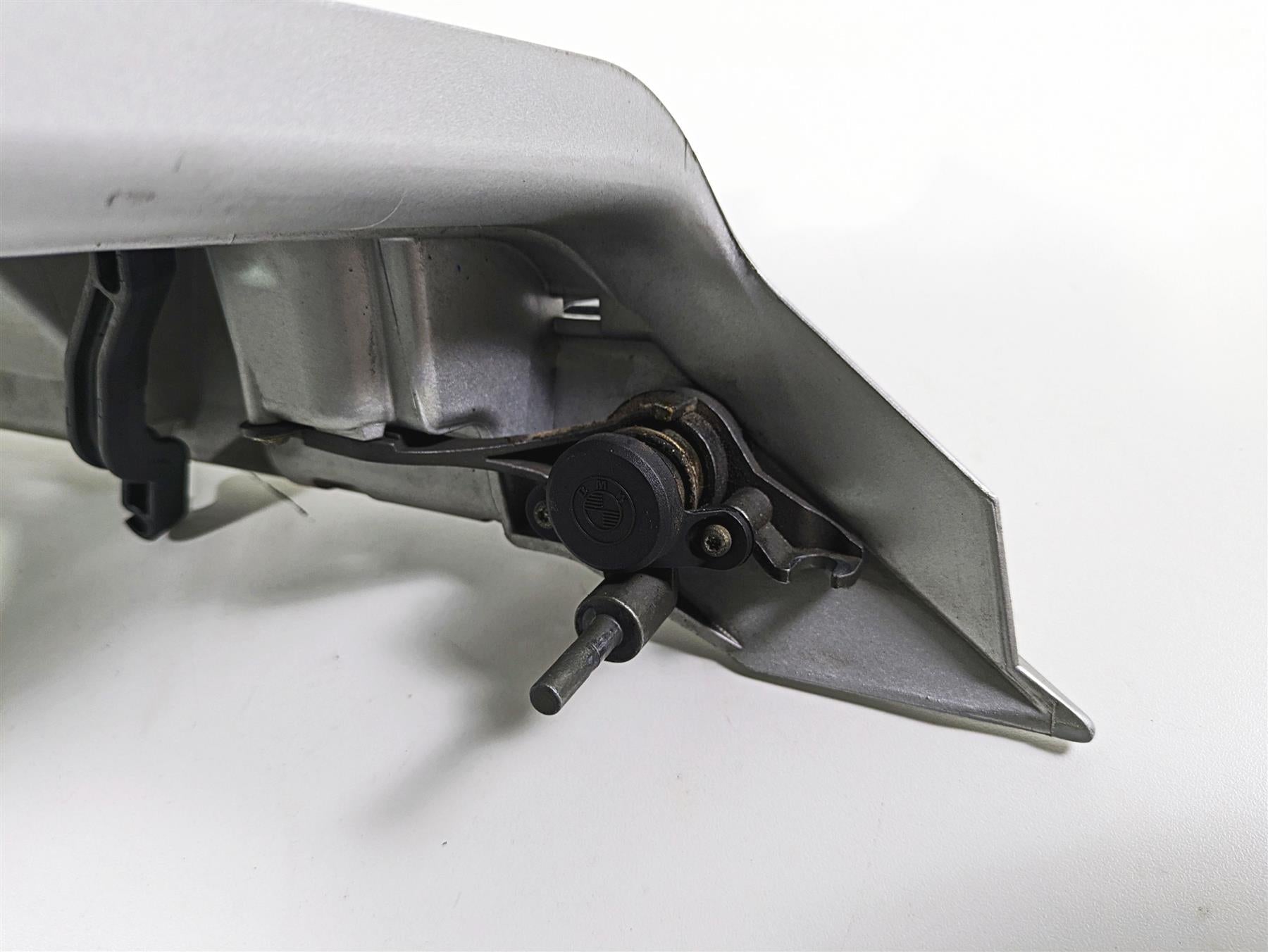 2006 BMW R1200GS K255 Adv Rear Support Under Rack 46547574774 46547693422 {{ shop.shopifyCountryName }} - Mototech271