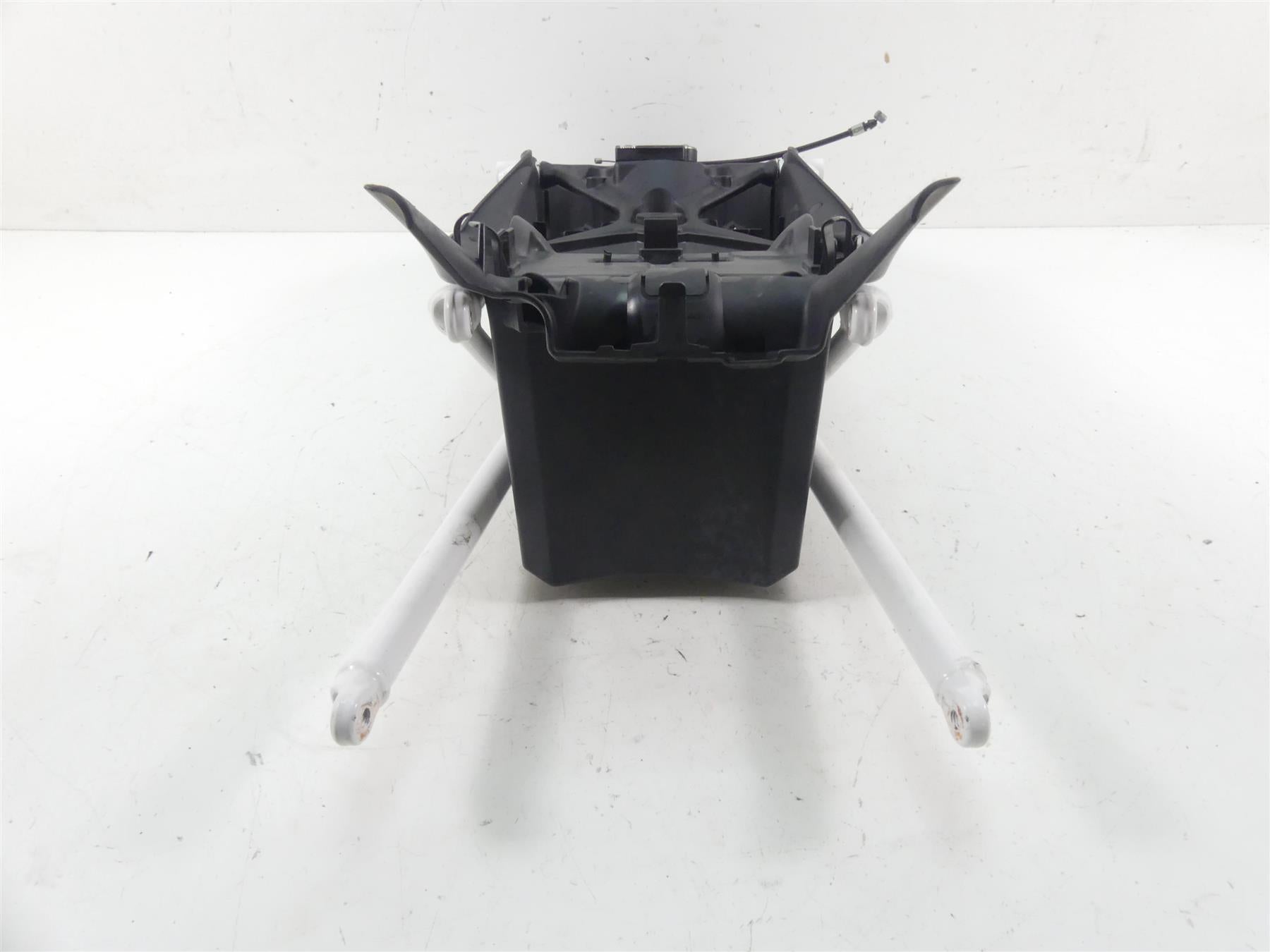 2015 KTM 1290R Super Duke Rear Subframe Sub Frame & Inner Fender 6130300210033 {{ shop.shopifyCountryName }} - Mototech271
