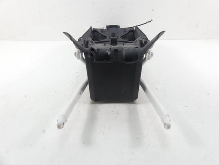 2015 KTM 1290R Super Duke Rear Subframe Sub Frame & Inner Fender 6130300210033 {{ shop.shopifyCountryName }} - Mototech271