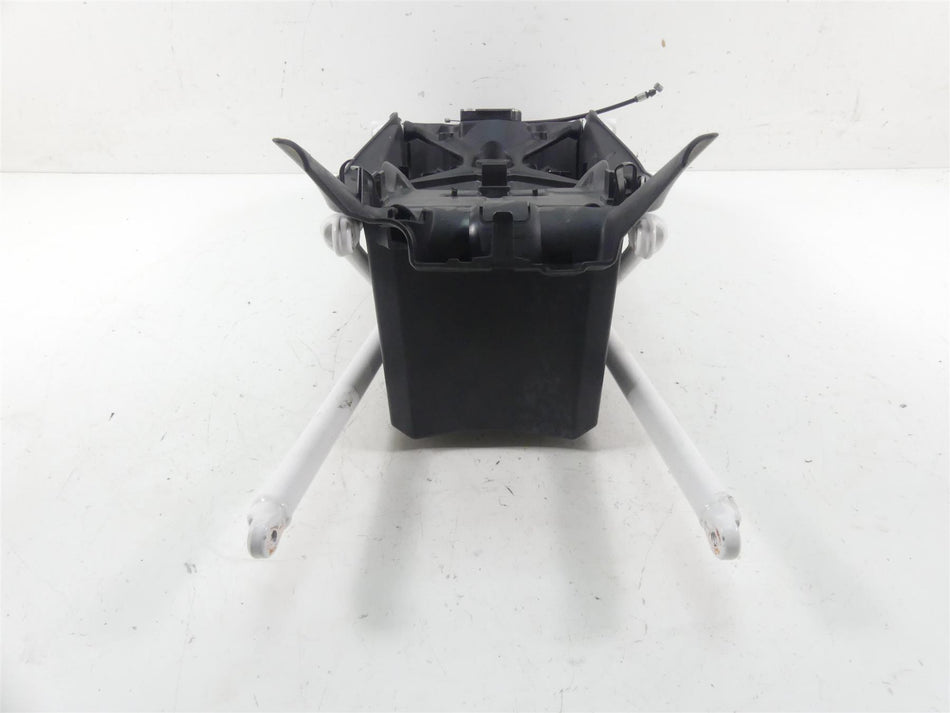 2015 KTM 1290R Super Duke Rear Subframe Sub Frame & Inner Fender 6130300210033 {{ shop.shopifyCountryName }} - Mototech271