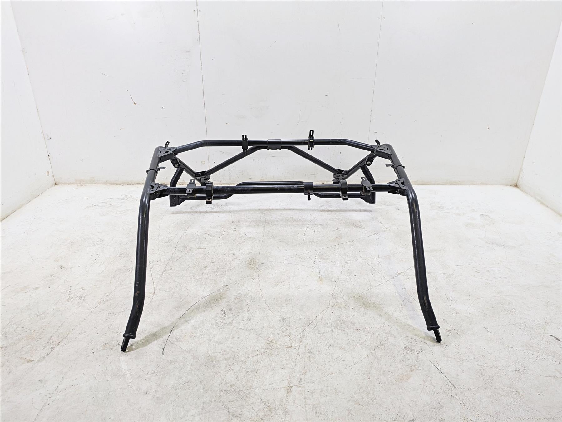 2020 Yamaha YXZ1000 R SS XTR Roll Over Cage B5H-K831A-21-00 B5H-K831E-20-00 {{ shop.shopifyCountryName }} - Mototech271