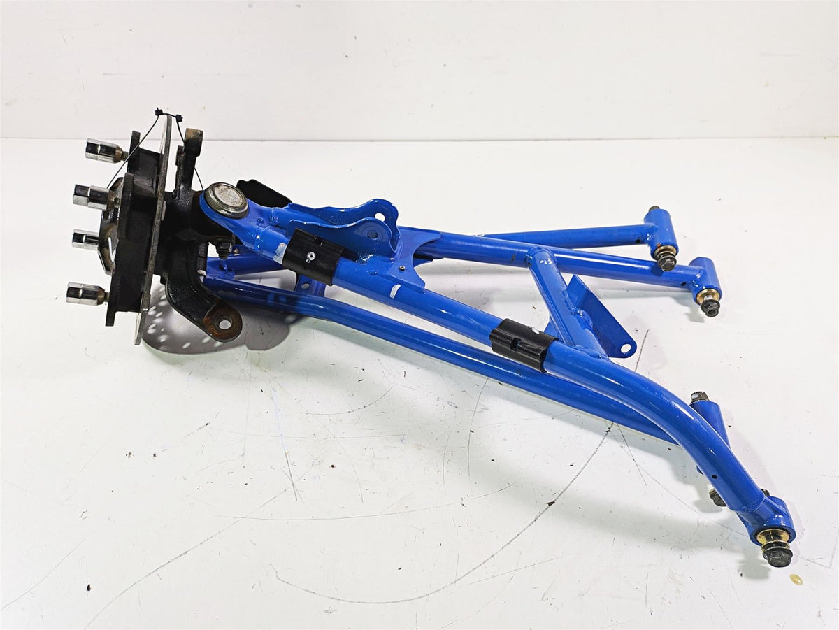 2022 Polaris RZR XP 4 1000 Premium Front Left Control Arm & Knee 1025143 1025139 {{ shop.shopifyCountryName }} - Mototech271