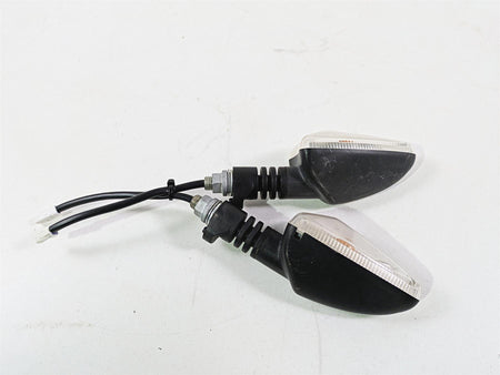 2020 KTM 1290 Super Adventure R Front Blinker Turn Signal Set 78114026000 {{ shop.shopifyCountryName }} - Mototech271