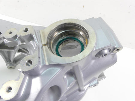 2021 Aprilia Tuono 660 RS660 Straight Main Frame Chassis With Clear Salvage Texas Title - 2B006475 {{ shop.shopifyCountryName }} - Mototech271