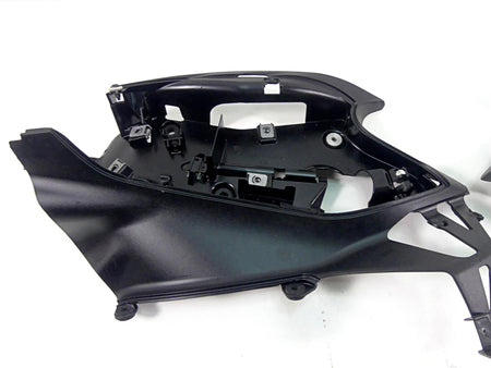 2012 Ducati Panigale 1199S Rectifier Cdi Battery Box Holder 829PA361A 829PA371A {{ shop.shopifyCountryName }} - Mototech271