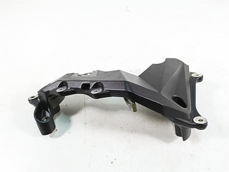 2017 Mv Agusta Dragster 800 Left Frame Footpeg Mount Plate Bracket 8BA0B5643 {{ shop.shopifyCountryName }} - Mototech271
