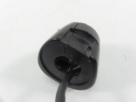 1999 Harley Davidson Sportster XL1200 Left Hand Blinker Control Switch 71682-06A {{ shop.shopifyCountryName }} - Mototech271
