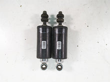 Load image into Gallery viewer, 2009 Harley FXCWC Softail Rocker C Showa Rear Shock Damper Set 54510-09 | Mototech271
