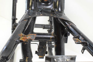 2004 Suzuki VZ1600 Marauder Main Frame Chassis Cln Ez Registr K3216-00095 | Mototech271
