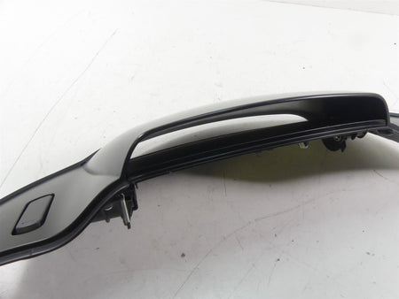 2016 Harley Touring FLTRX Road Glide Inner Fairing Air Vent Duct 29200044 {{ shop.shopifyCountryName }} - Mototech271