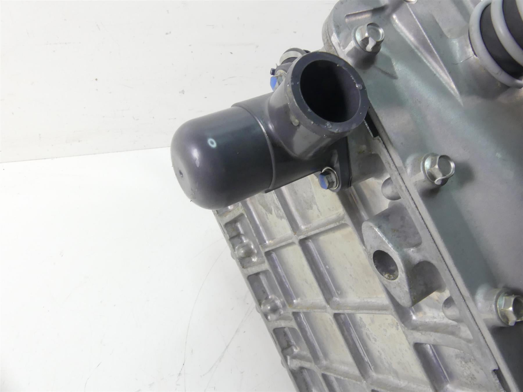 2009 Kawasaki Ultra 260 LX Heat Exchanger Intercooler
