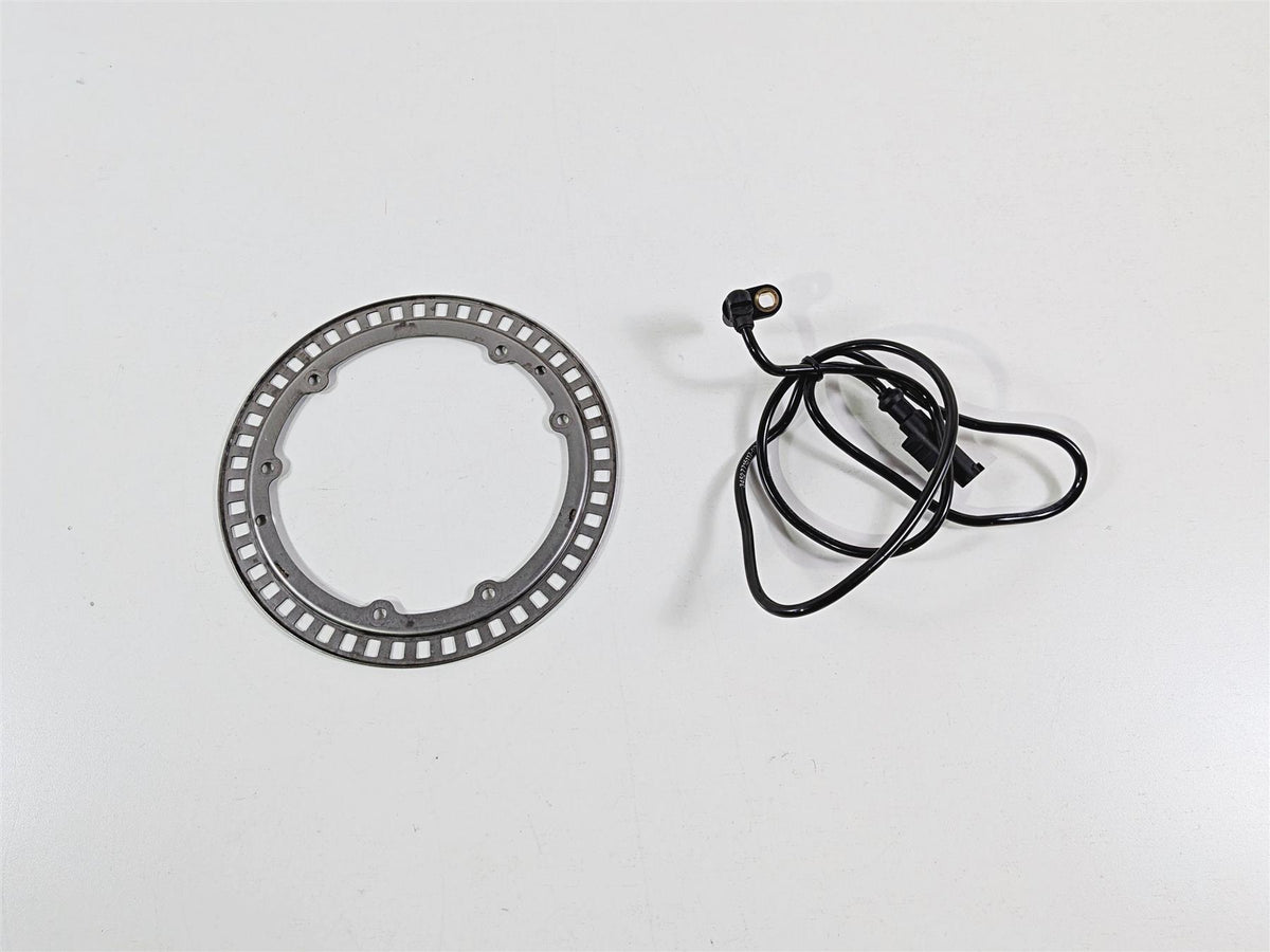 2017 BMW S1000RR K46 Front Abs Wheel Speed Senor 34527715117 {{ shop.shopifyCountryName }} - Mototech271