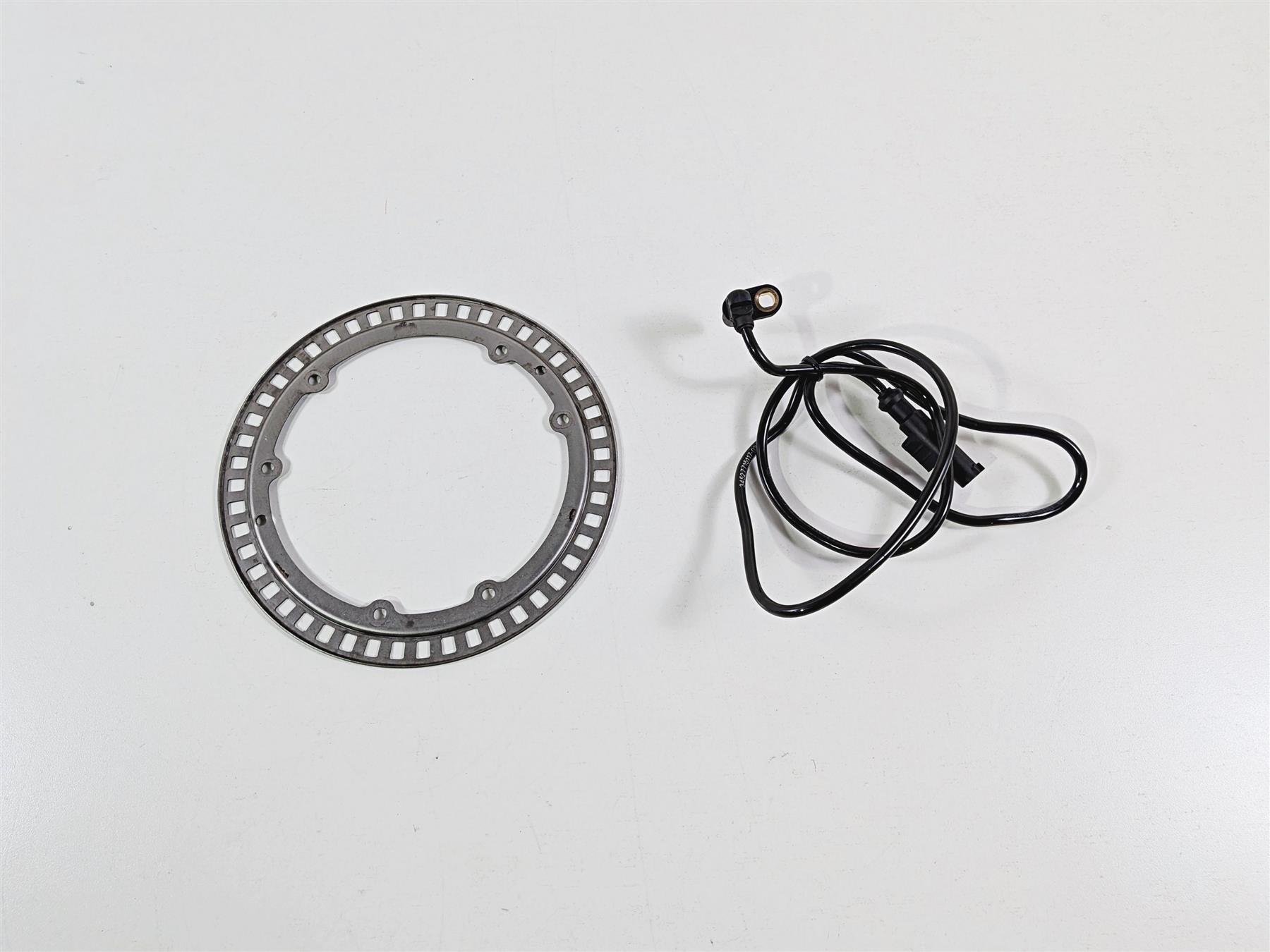 2017 BMW S1000RR K46 Front Abs Wheel Speed Senor 34527715117 {{ shop.shopifyCountryName }} - Mototech271