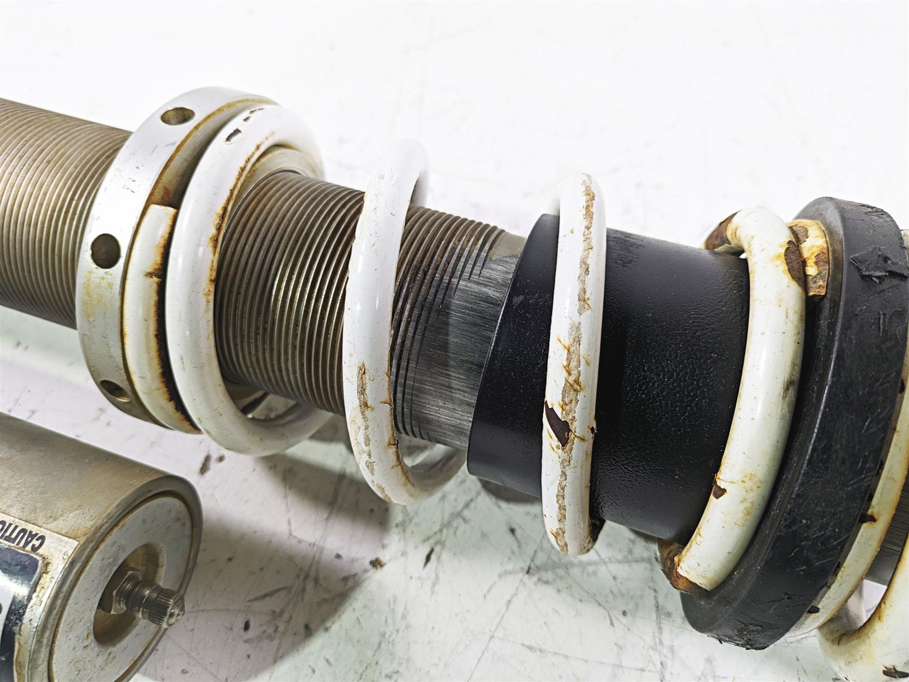 2020 Polaris RZR XP 1000 Turbo Walker Evans Rear Right Shock -Read 7044464 {{ shop.shopifyCountryName }} - Mototech271