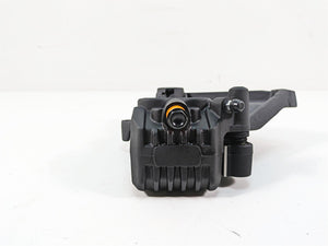 2020 Moto Guzzi V85 TT Adventure Nice Rear Brake Caliper & Bracket 2B000525