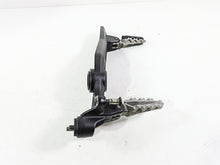Load image into Gallery viewer, 2013 Ducati Hyperstrada 821 Left Footpeg Bracket Mount Holder 82412111AA | Mototech271
