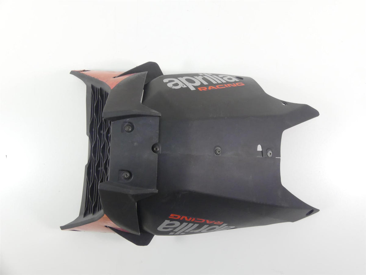 2021 Aprilia Tuono 660 Lower Bug Spoiler Fairing Shroud Set 2B008034 2B008035 {{ shop.shopifyCountryName }} - Mototech271