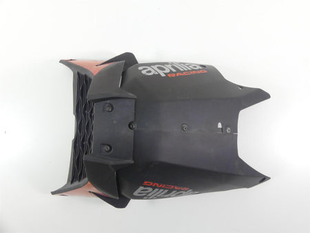 2021 Aprilia Tuono 660 Lower Bug Spoiler Fairing Shroud Set 2B008034 2B008035 {{ shop.shopifyCountryName }} - Mototech271