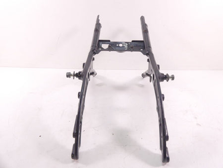 2011 Harley Touring FLHP Road King Straight Rear Subframe Sub Frame 48079-09BHP {{ shop.shopifyCountryName }} - Mototech271