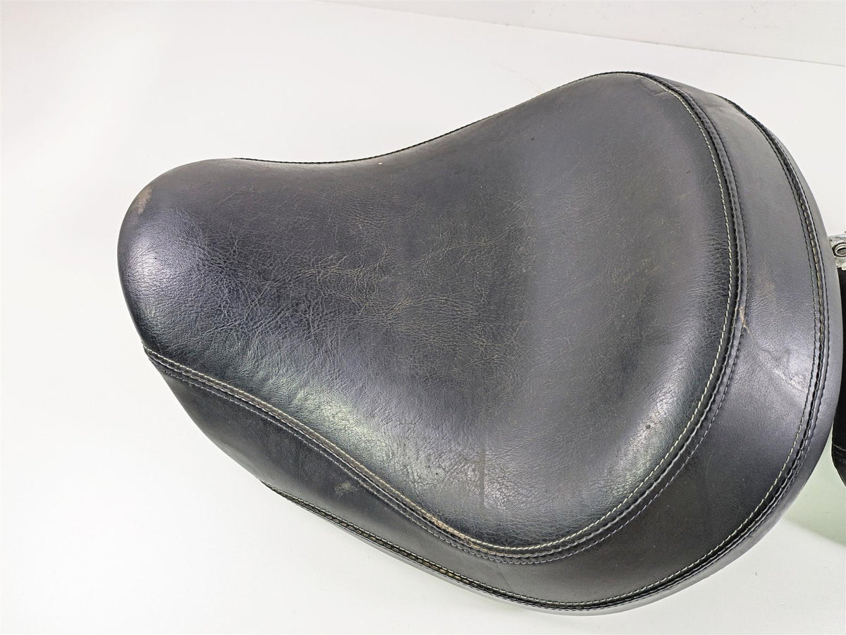 2008 Kawasaki VN1600 Vulcan Nomad Front Rear Seat Saddle Set 53066-0054-MA {{ shop.shopifyCountryName }} - Mototech271