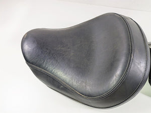 2008 Kawasaki VN1600 Vulcan Nomad Front Rear Seat Saddle Set 53066-0054-MA