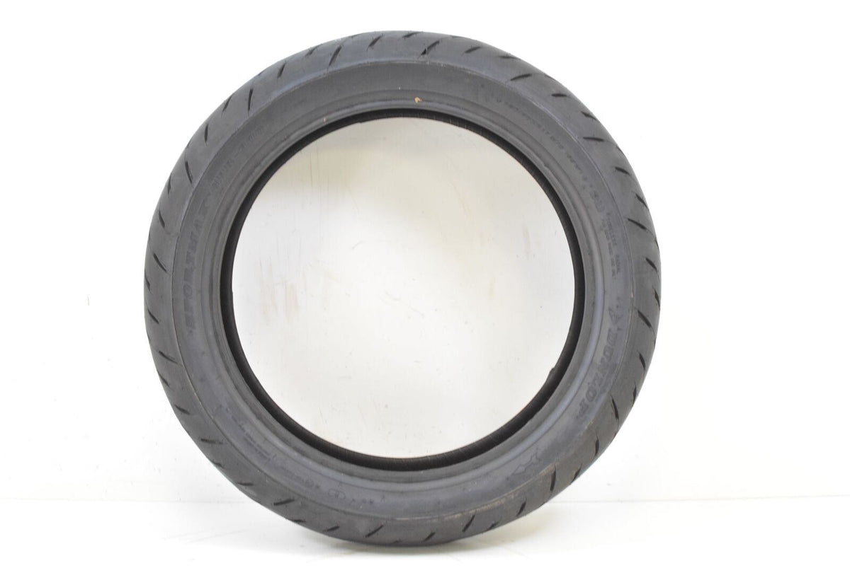 Unused Rear Motorcycle Tire Dunlop Sportmax GPR-300 160/60-17 DOT01218 45067356 {{ shop.shopifyCountryName }} - Mototech271