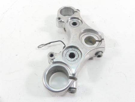2003 Harley Dyna 100TH FXDL Low Rider Upper Triple Tree Clamp 39mm 45739-87 {{ shop.shopifyCountryName }} - Mototech271