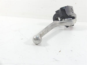 2013 Victory Cross Country Front 5/8 Brake Master Cylinder 1911079 | Mototech271