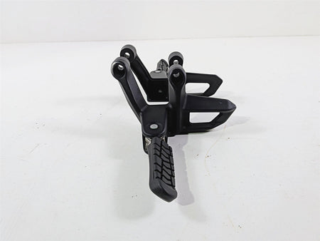 2016 KTM 1290 Super Adventure Rear Passenger Foot Peg Set 6030304800033S {{ shop.shopifyCountryName }} - Mototech271
