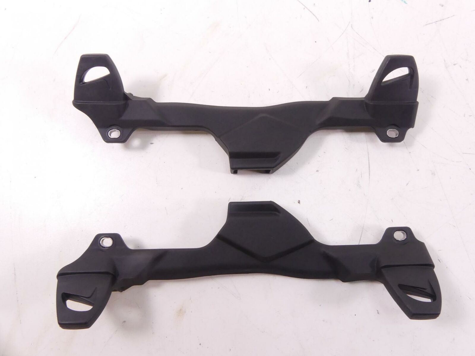 2011 BMW R1200RT K26 Saddlebag Luggage Case Carrier Holder Mount Set 46547699903 {{ shop.shopifyCountryName }} - Mototech271