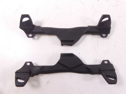 2011 BMW R1200RT K26 Saddlebag Luggage Case Carrier Holder Mount Set 46547699903 | Mototech271