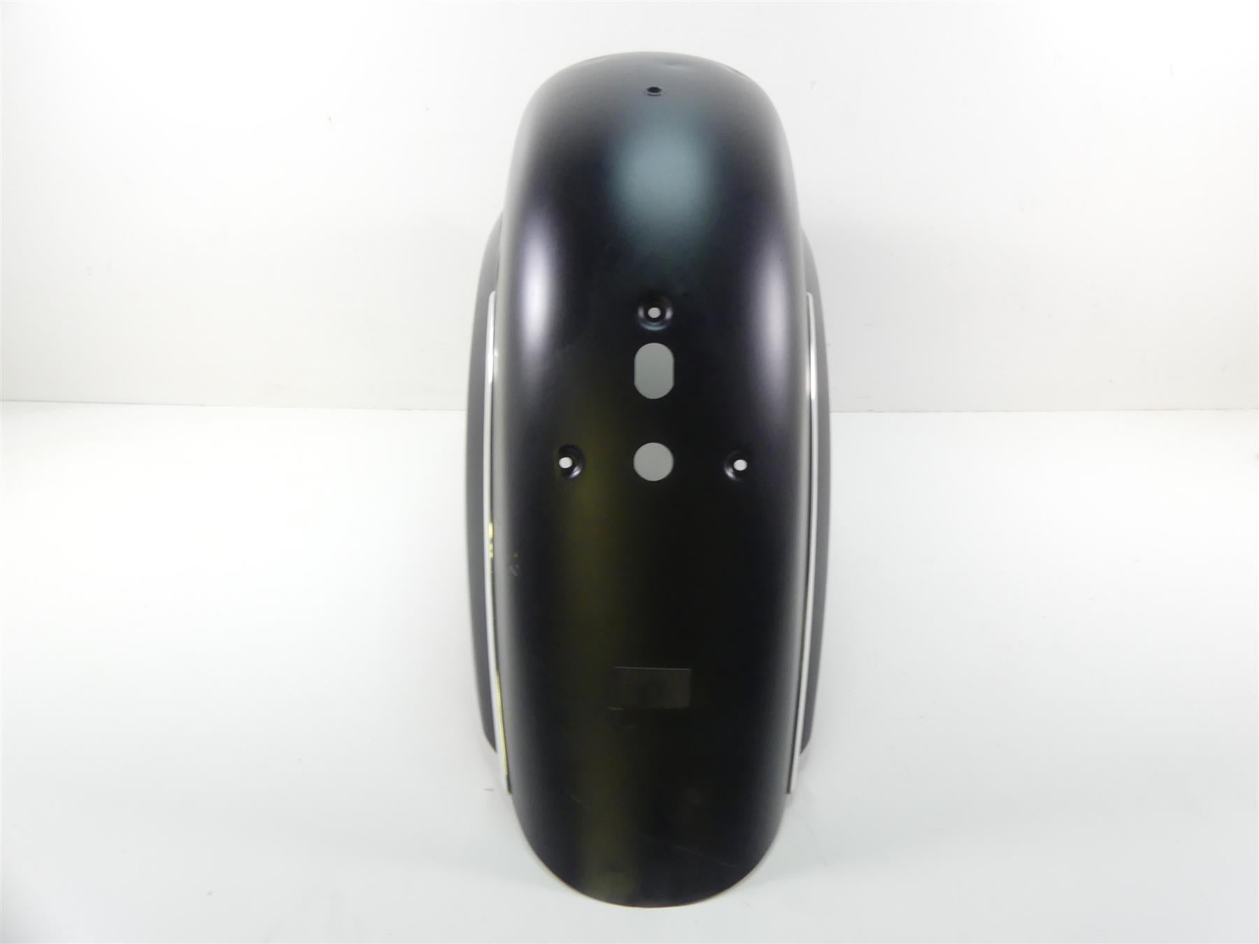 2016 Indian Chieftain Dark Horse Rear Fender Tire Hugger Mud Guard 1019209 {{ shop.shopifyCountryName }} - Mototech271