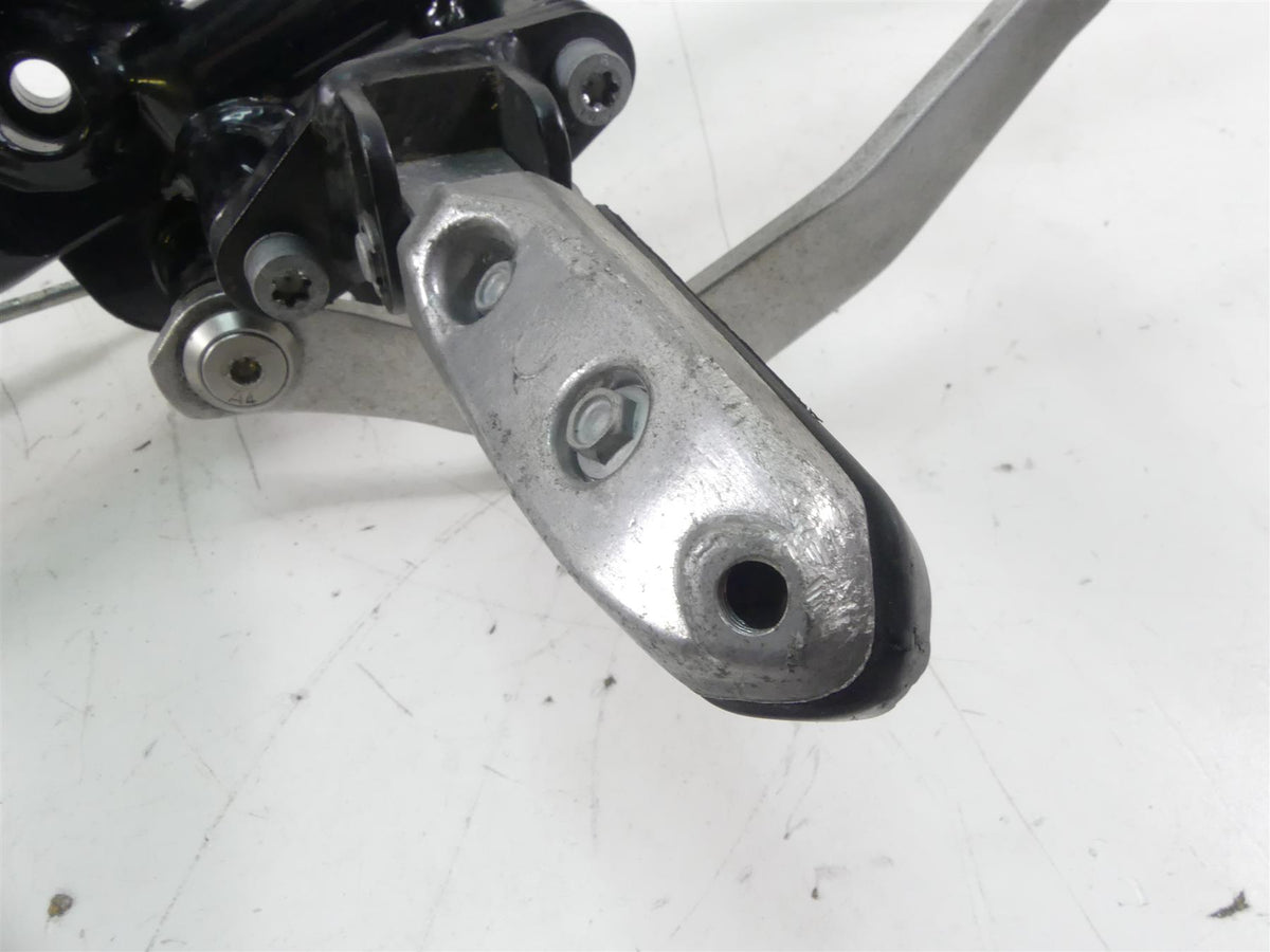 2016 Moto Guzzi V7 II Special 750 Left Downtube Shifter Kickstand Set 2B000980 {{ shop.shopifyCountryName }} - Mototech271