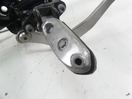 2016 Moto Guzzi V7 II Special 750 Left Downtube Shifter Kickstand Set 2B000980 {{ shop.shopifyCountryName }} - Mototech271