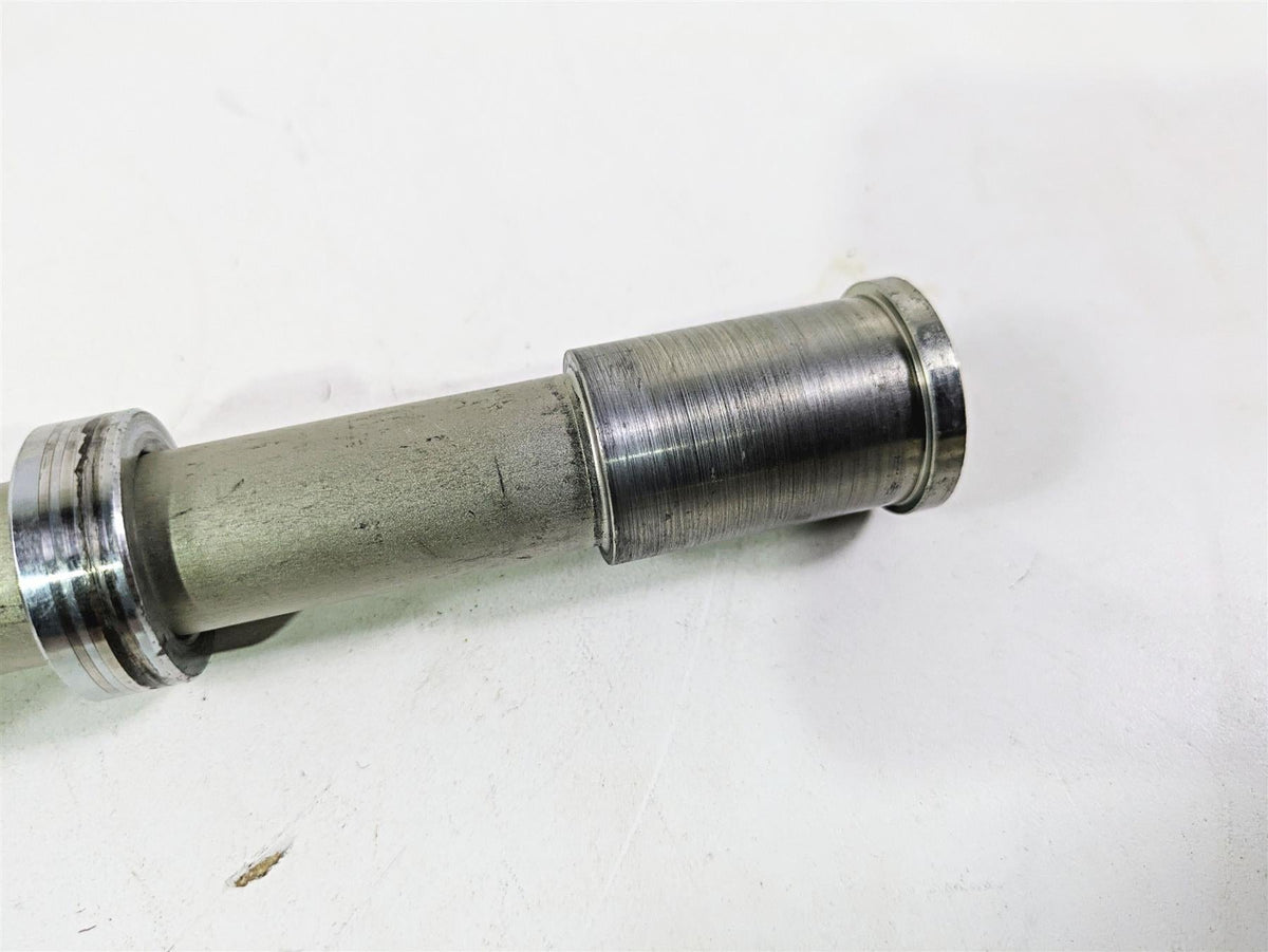 2021 Kawasaki Z900 ZR900 Front Wheel Spindle Axle 20Mm 41068-0618 {{ shop.shopifyCountryName }} - Mototech271