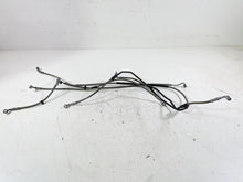 Load image into Gallery viewer, 2022 BMW R1250 RT K052 Front Rear Abs Brake Line Hose Set 34329443257
