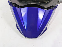 Load image into Gallery viewer, 2013 Triumph Tiger 1215 Explorer Headlight Mount &amp; Fairing Set T2303309
