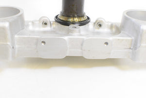 2008 Ducati Hypermotard 1100S 1100 Lower Triple Tree Steering Yoke 34220501A | Mototech271