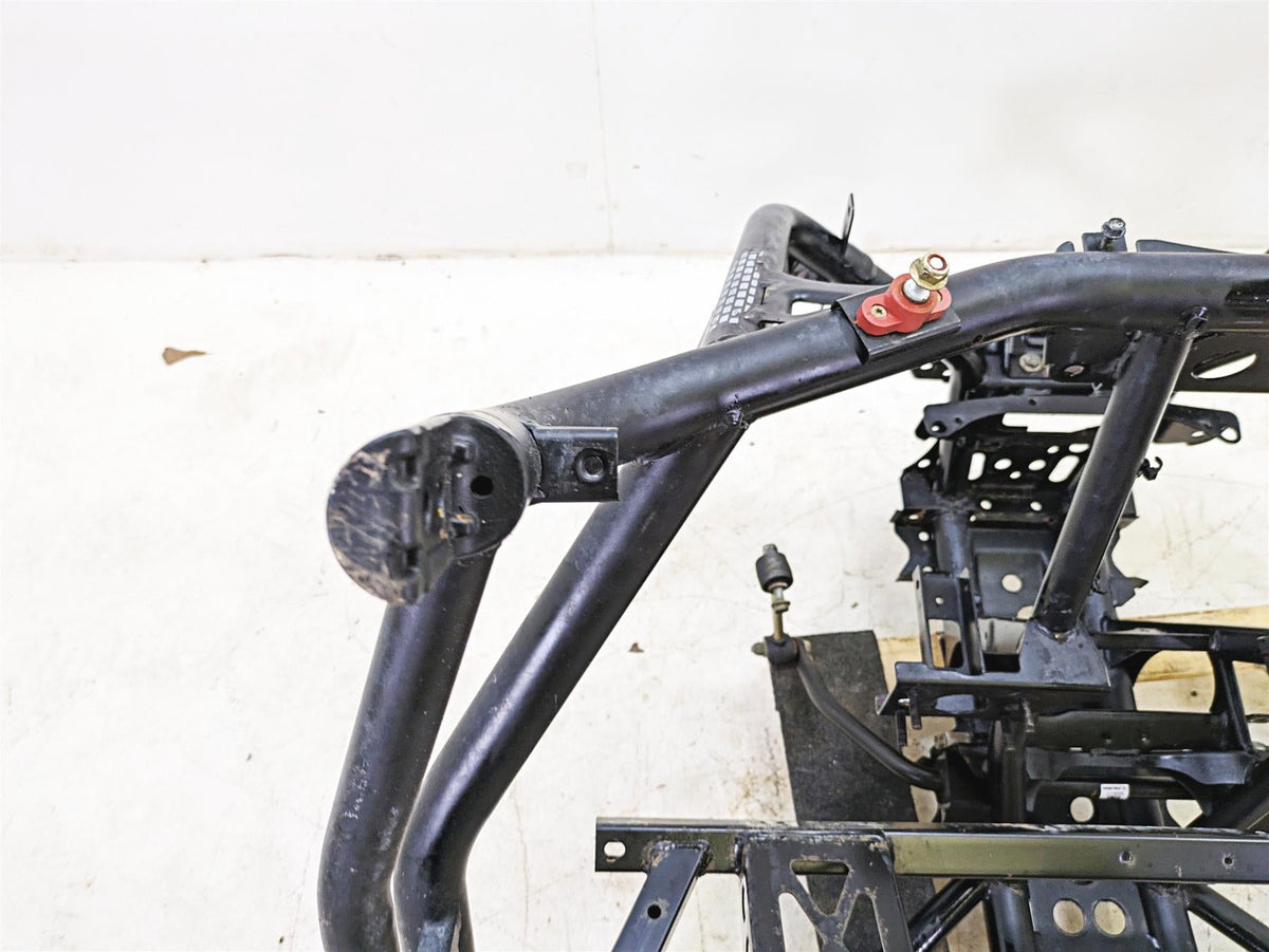 2020 Polaris RZR XP 1000 EPS Straight Front Sub Frame Subframe 1024369 {{ shop.shopifyCountryName }} - Mototech271