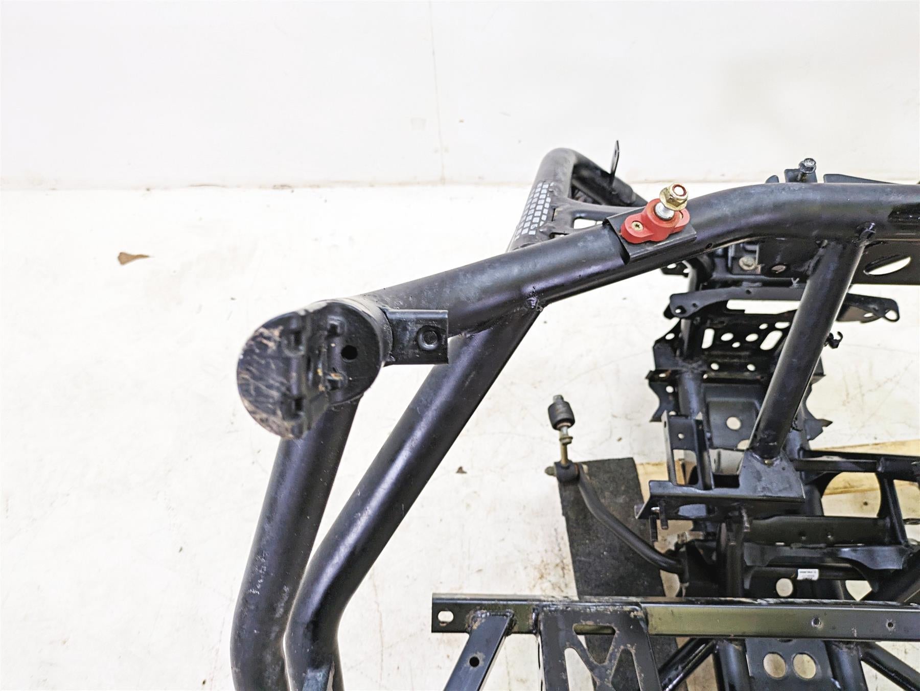 2020 Polaris RZR XP 1000 EPS Straight Front Sub Frame Subframe 1024369 {{ shop.shopifyCountryName }} - Mototech271