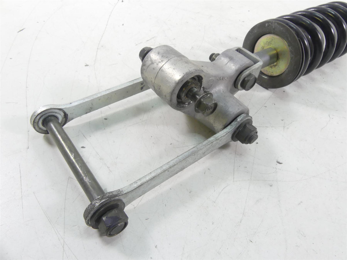 2002 Yamaha XVS1100 V-Star Straight Rear Shock Damper 12" - Read 5KS-22210-21-00 {{ shop.shopifyCountryName }} - Mototech271