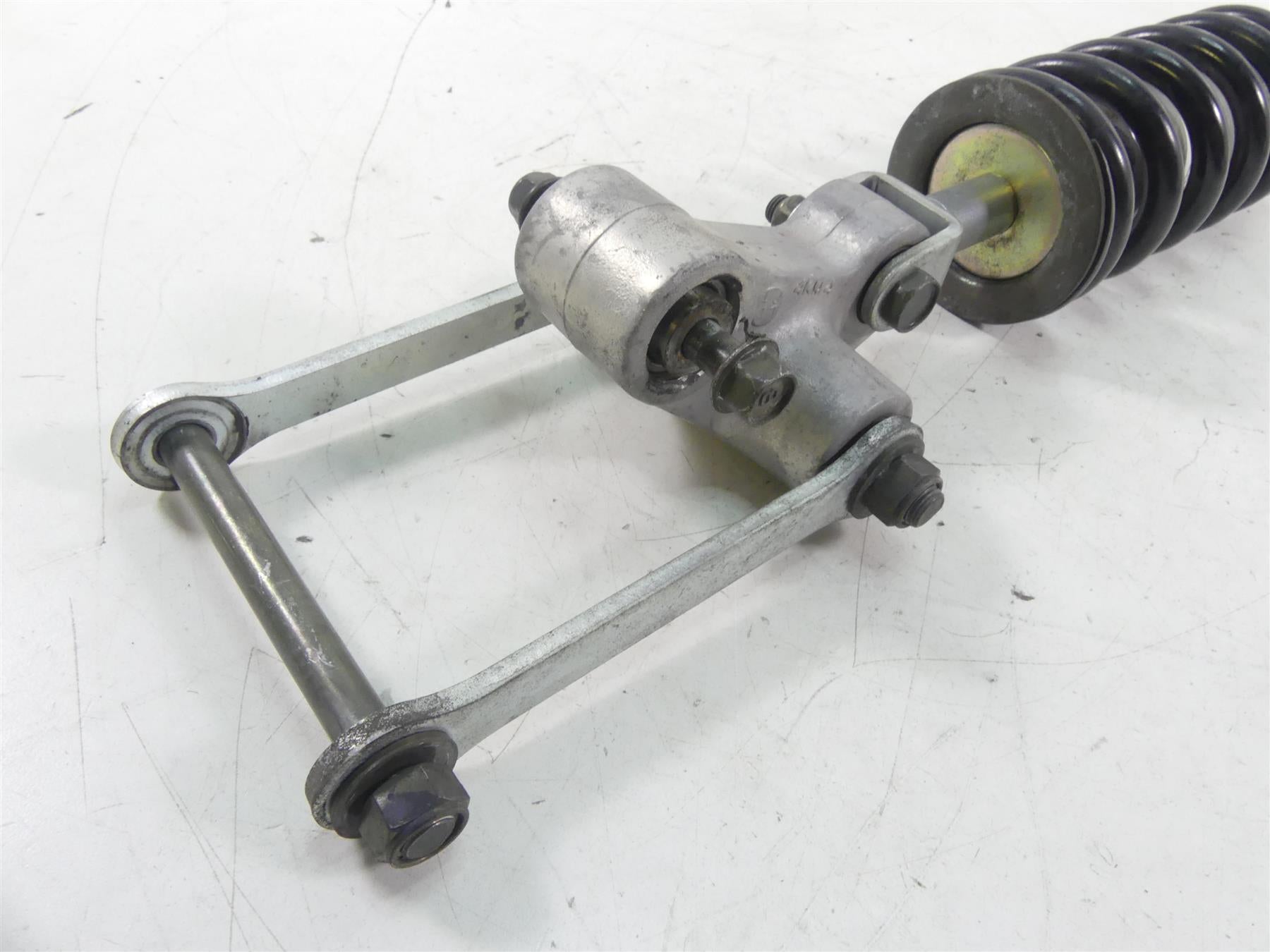 2002 Yamaha XVS1100 V-Star Straight Rear Shock Damper 12" - Read 5KS-22210-21-00 {{ shop.shopifyCountryName }} - Mototech271